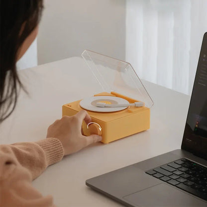 Vinylvelve - Classic